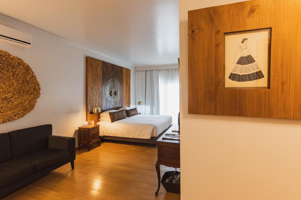 Farm stay Quinta Da Abelheira *
