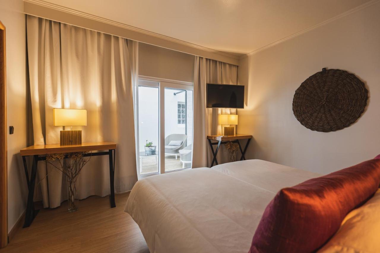 Farm stay Quinta Da Abelheira *