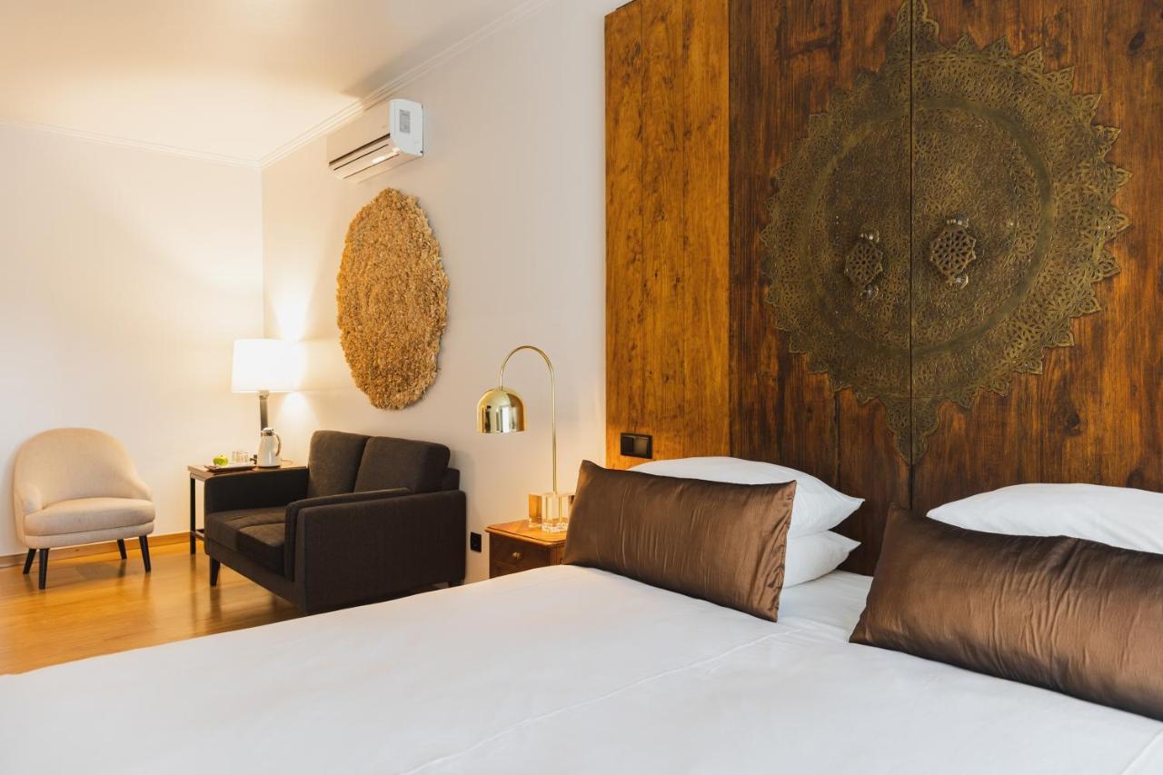 Farm stay Quinta Da Abelheira Sao Roque (Sao Miguel)