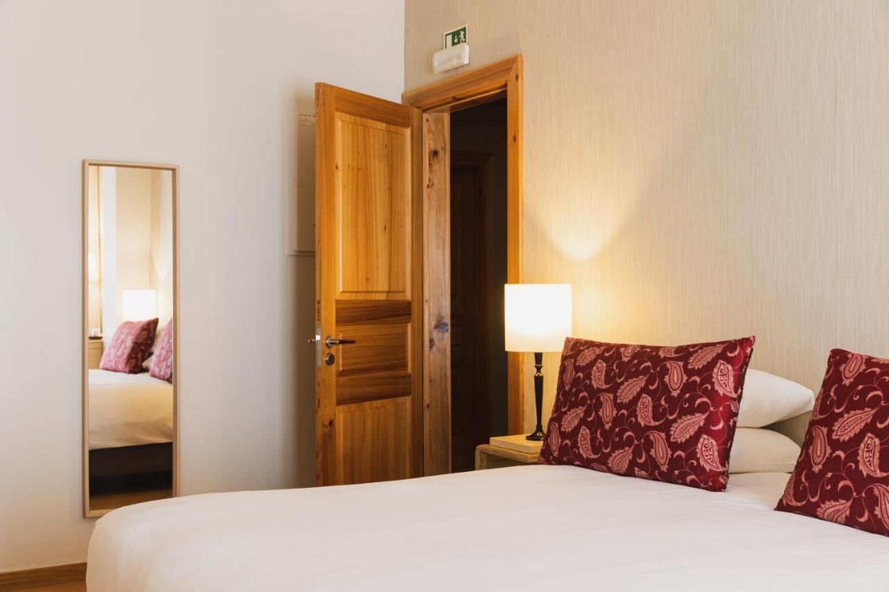 Farm stay Quinta Da Abelheira *