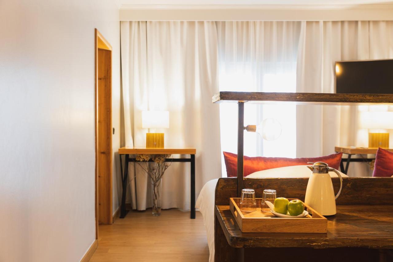 Farm stay Quinta Da Abelheira