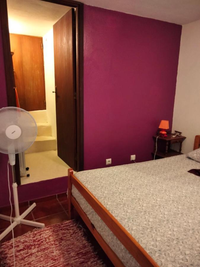 Holiday home Casa Vilar