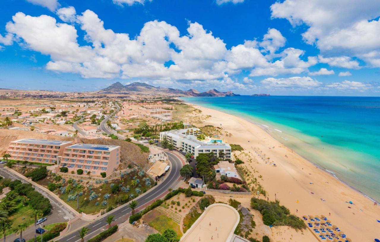 Baleira Hotel 4*