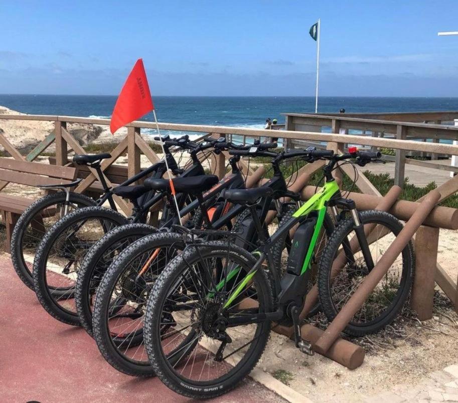 Bedebike * Obidos