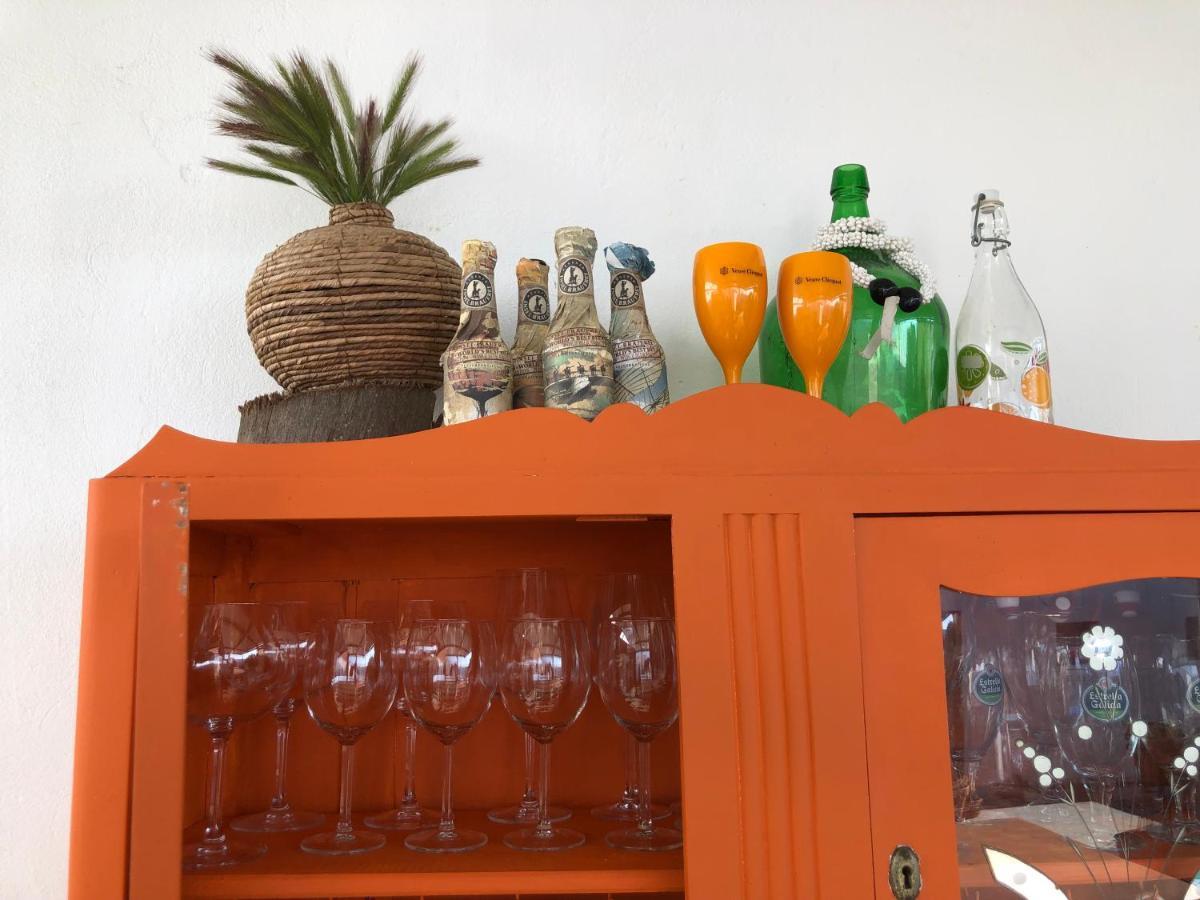 Bedebike Bed & Breakfast Obidos