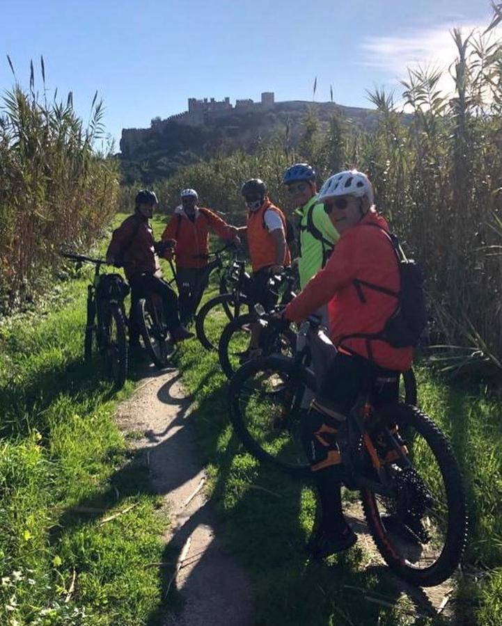 Bed & Breakfast Bedebike Obidos