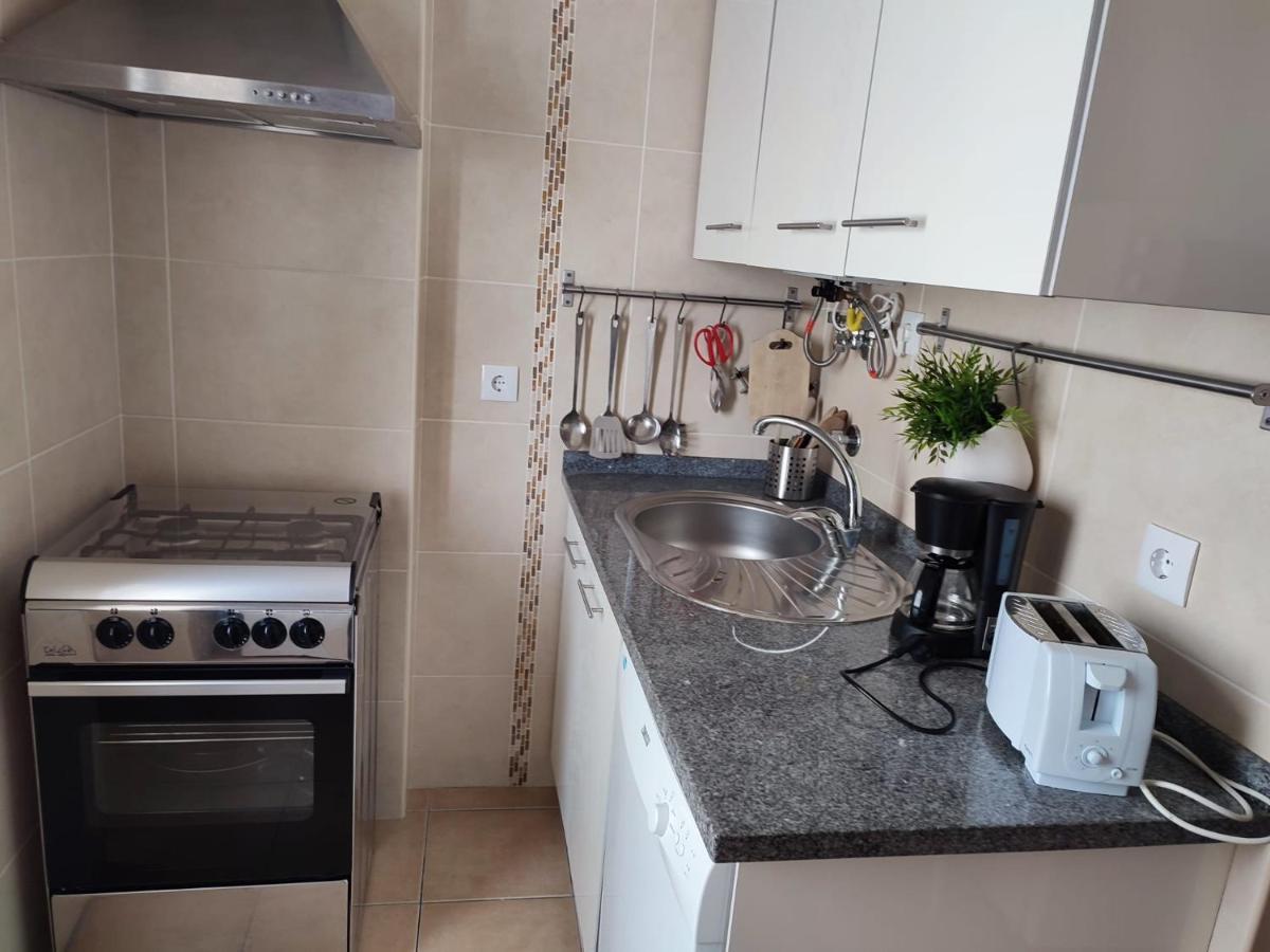 Carbel Mar Apartment Nazare