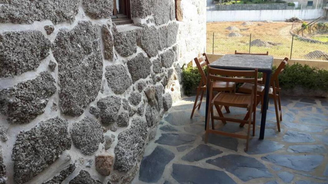 Сasa de vacaciones Casa Da Carreira