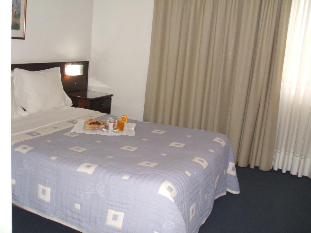 Boavista I Hotel