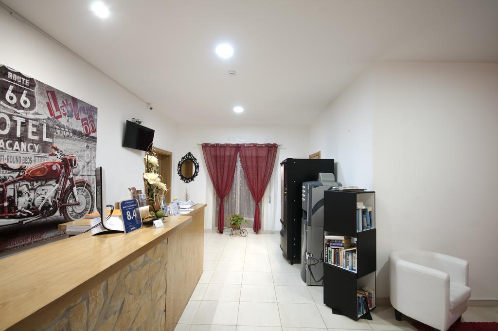17 By Atlantichotels - Al