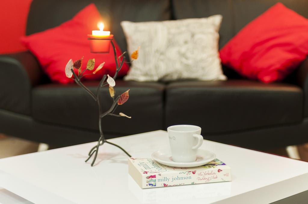 Apartment 17 By Atlantichotels - Al