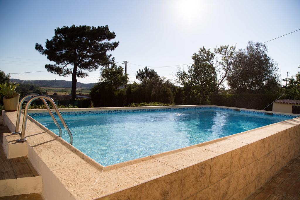 Appartement Quinta Do Pinheiral *