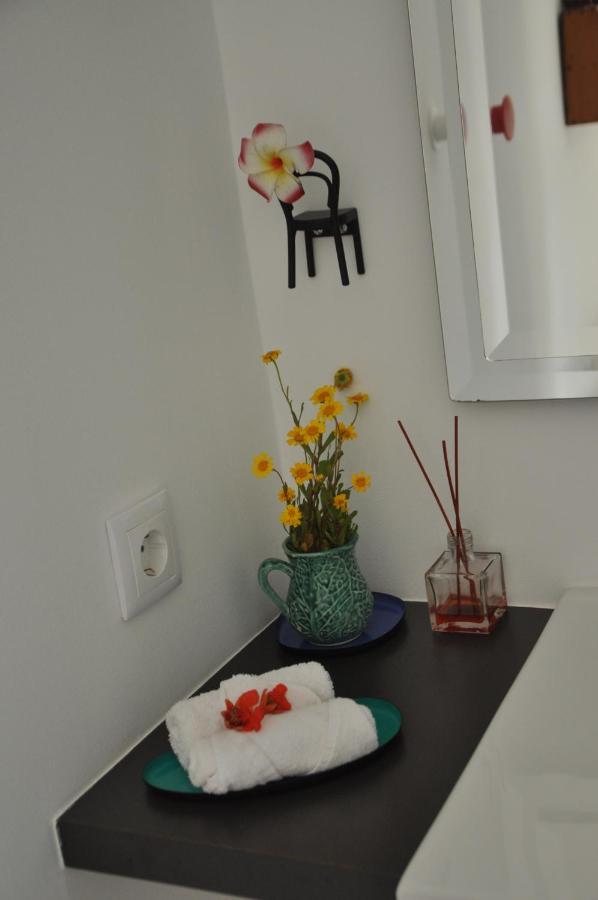 Bedebike Bed & Breakfast Obidos