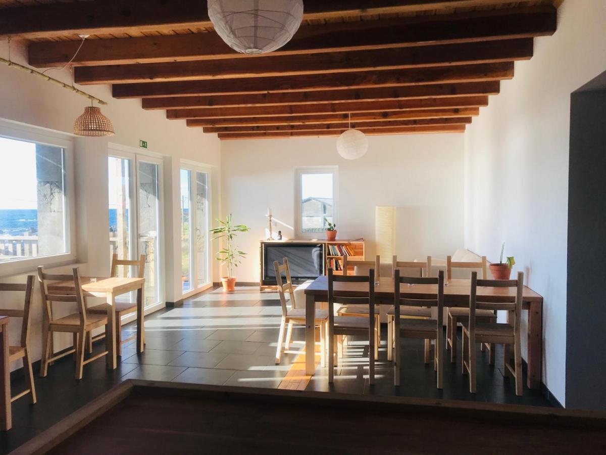 Casa-do-mar Guest house *