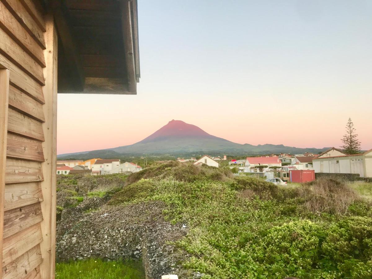 Casa-do-mar Guest house