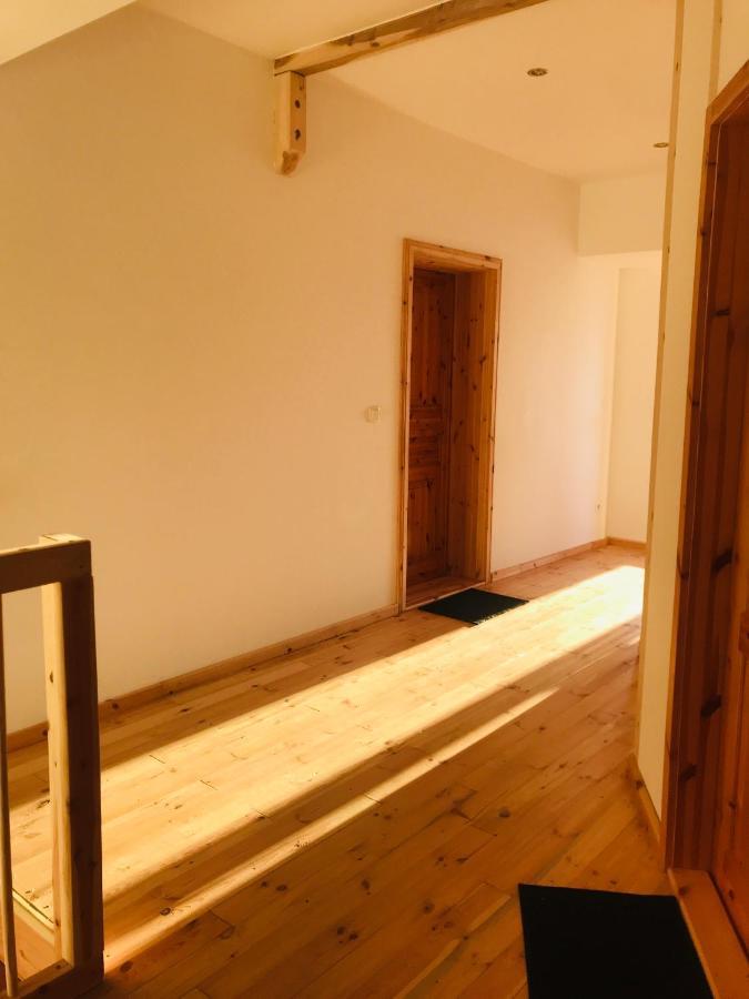 Casa-do-mar Guest house *