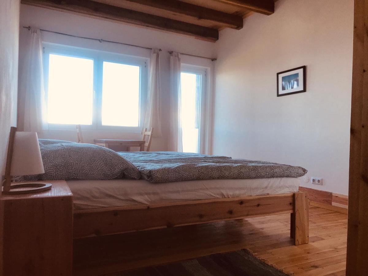 Casa-do-mar Guest house Madalena (Azores)