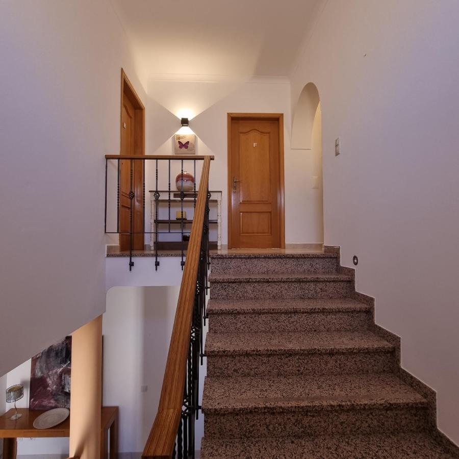 Casa Dos Cedros Guest house