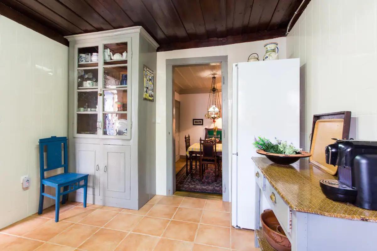 Casa Do Sobral