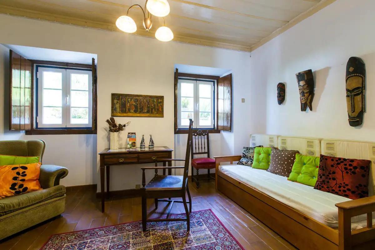 Casa Do Sobral Villa *