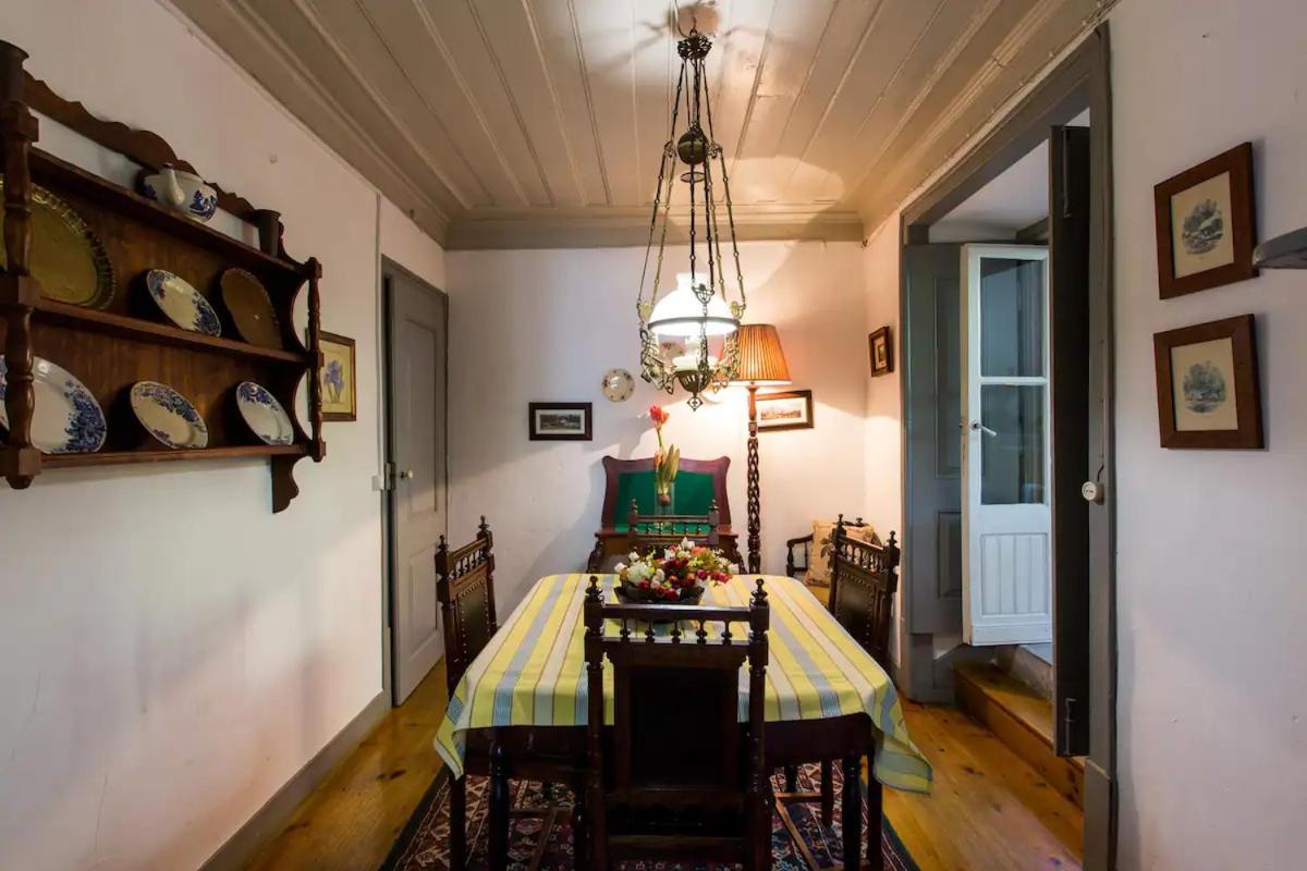 Casa Do Sobral