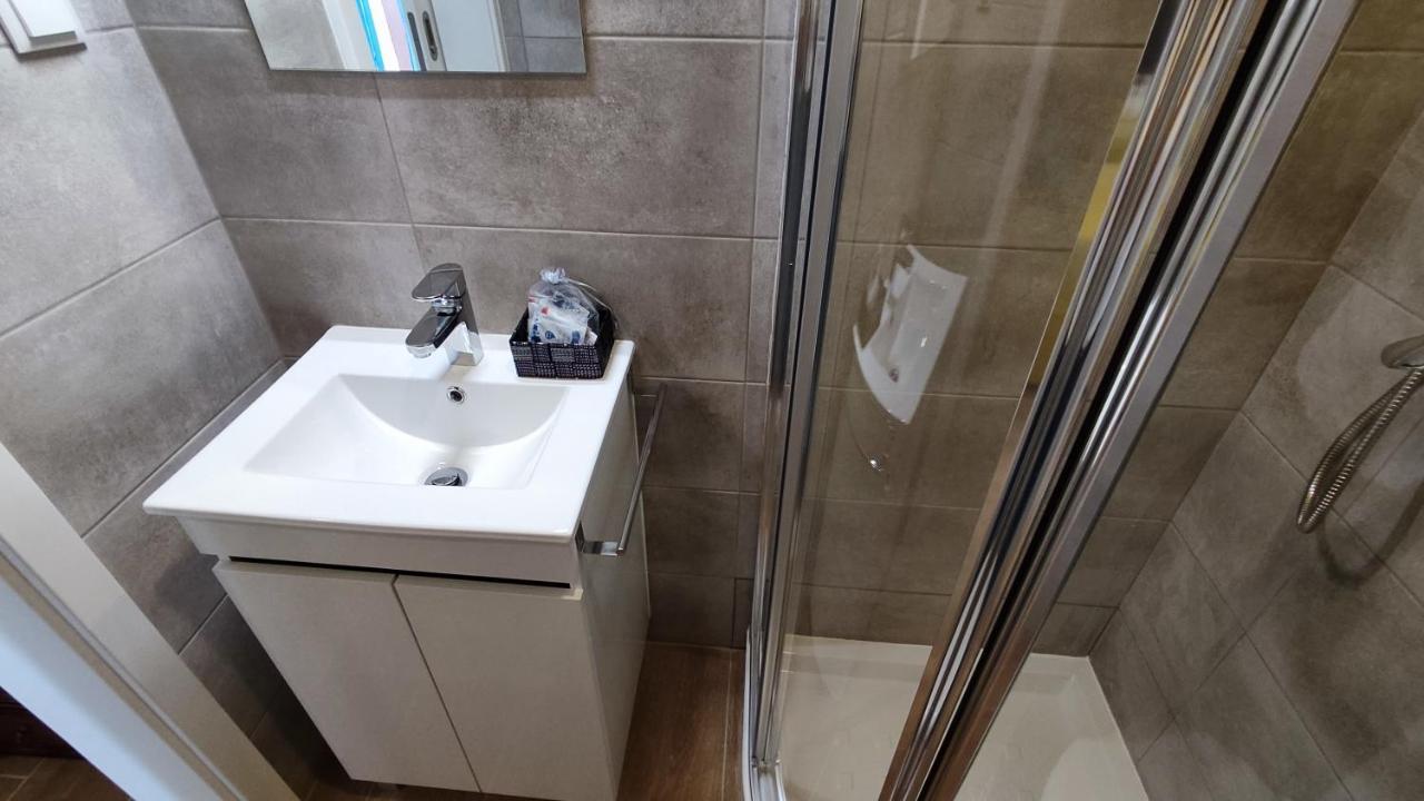 Apartment 1 Torre Sol 2 - Casas & Papeis Armacao de Pera