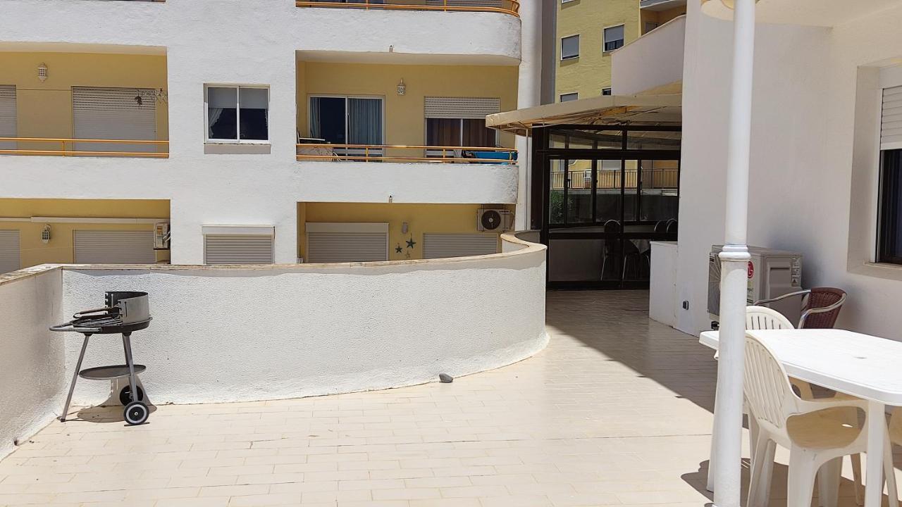 Apartment 1 Torre Sol 2 - Casas & Papeis Armacao de Pera