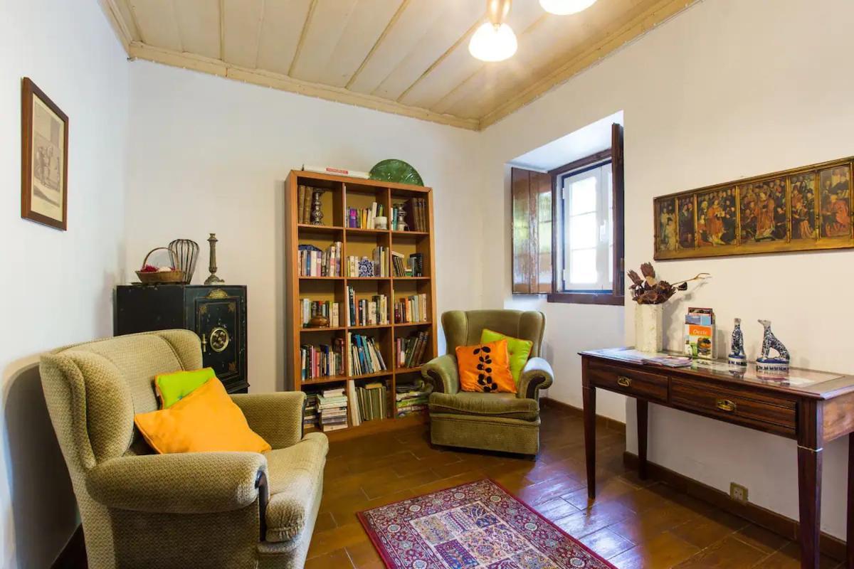 Casa Do Sobral Villa