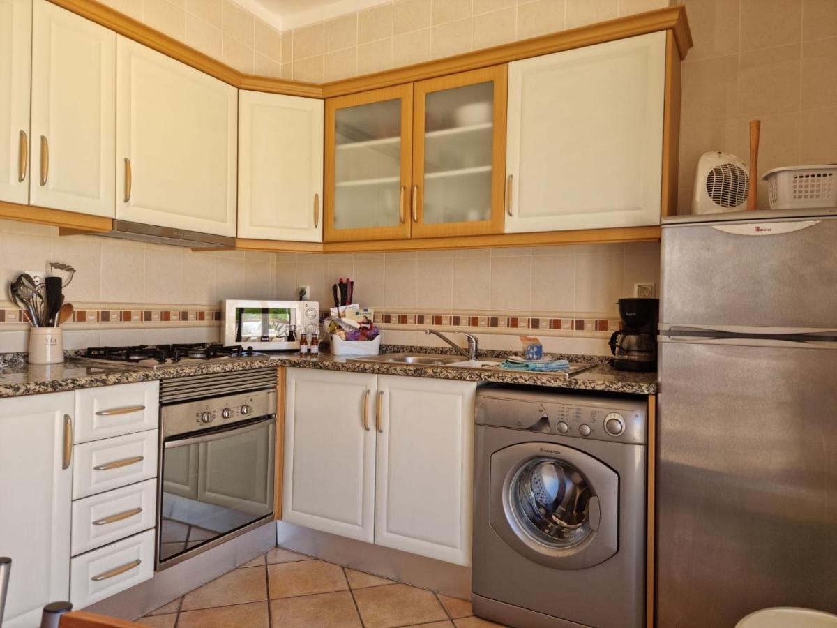 De Tavira Gomeira, 2 Bedroom, 3 Terraced Penthouse With Seaview, 300m From The Sea