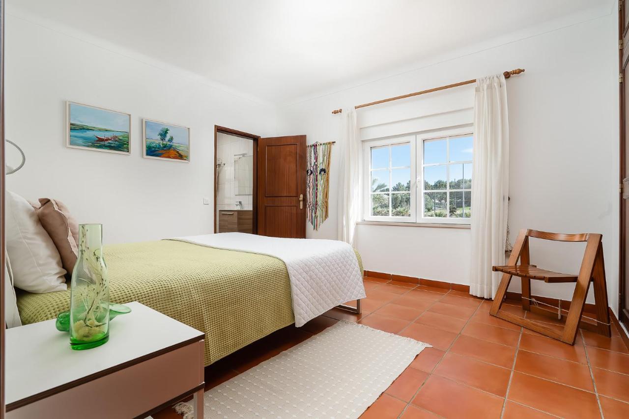 Holiday home Mateus Alvor