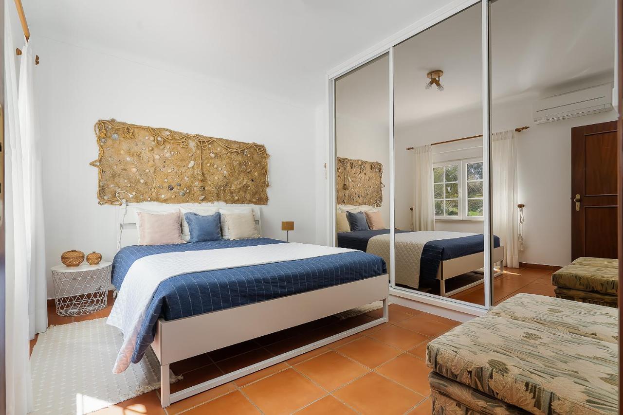 Holiday home Mateus Alvor