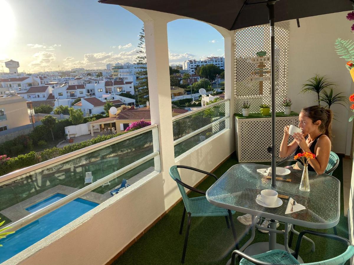 Apartment Vip Albufeira