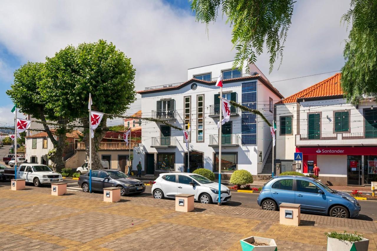 Intelsol Calheta By An Island * Calheta (Madeira)