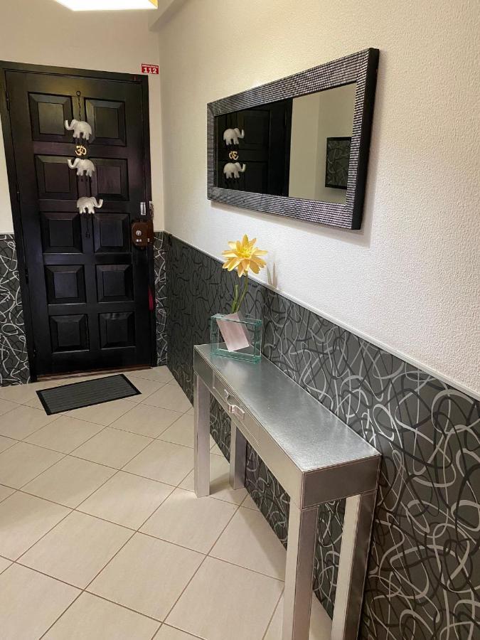 Vip Apartment *