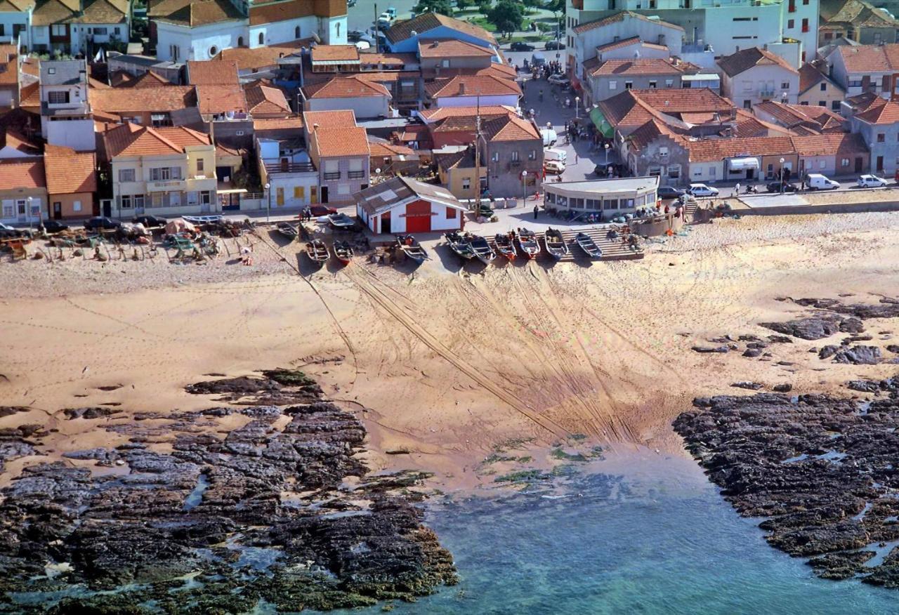 Varandas Do Mar Hospedagem domiciliar Arcozelo (Porto)