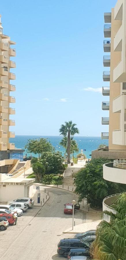 Elite Residense A 150 Mts Da Rocha Apartment