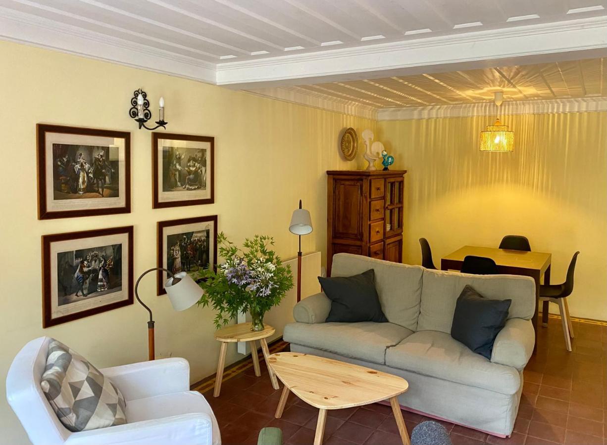 Country house Quinta Da Boa Viagem *