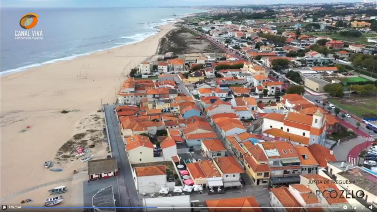 Varandas Do Mar Hospedagem domiciliar *