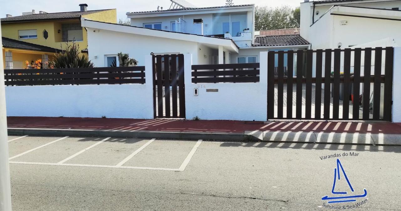 Hospedagem domiciliar Varandas Do Mar Arcozelo (Porto)