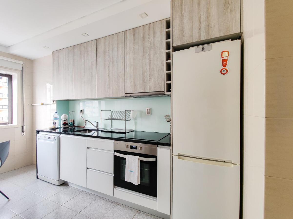 Apartment Ap Amorosa - 5 Minutes From The Viana do Castelo