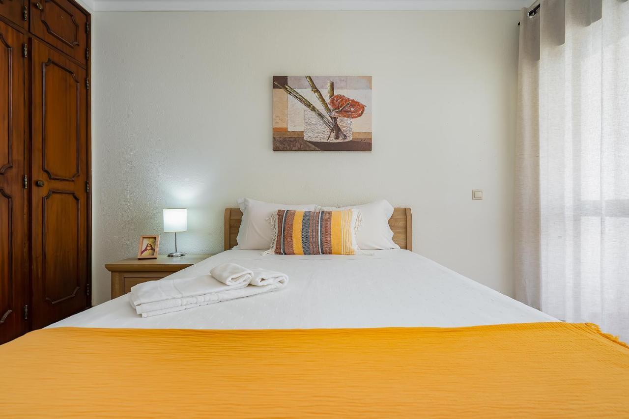 Da Rocha Premium Apartment