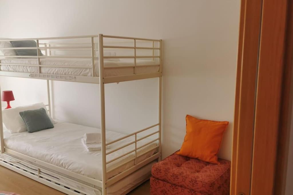 Apartment Amazing By The Ocean - Fully Equipped!