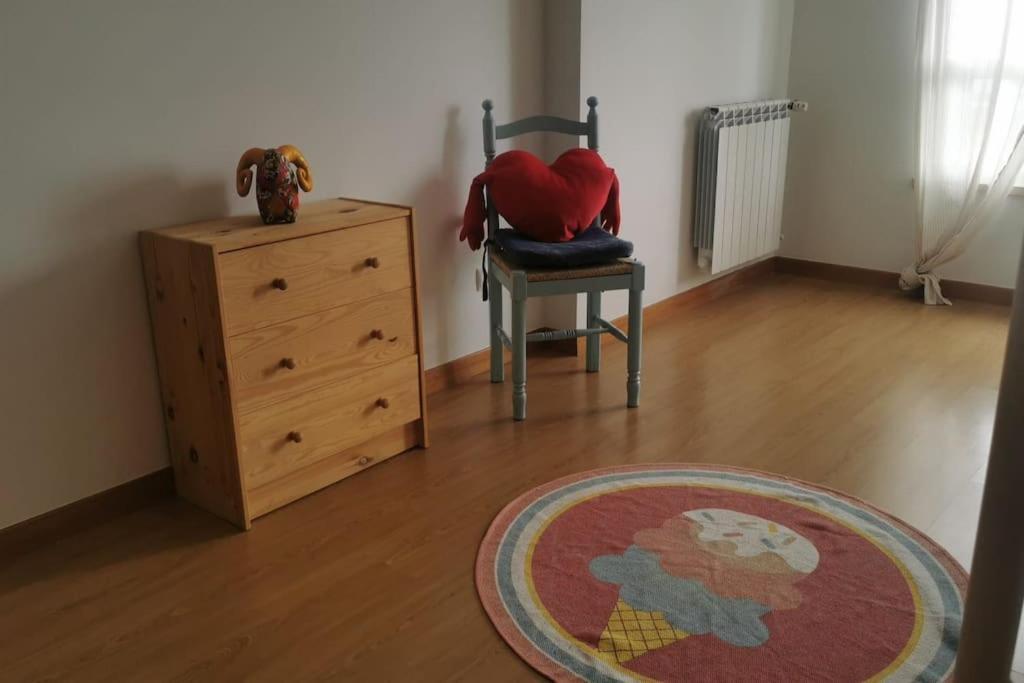 Amazing By The Ocean - Fully Equipped! Apartment