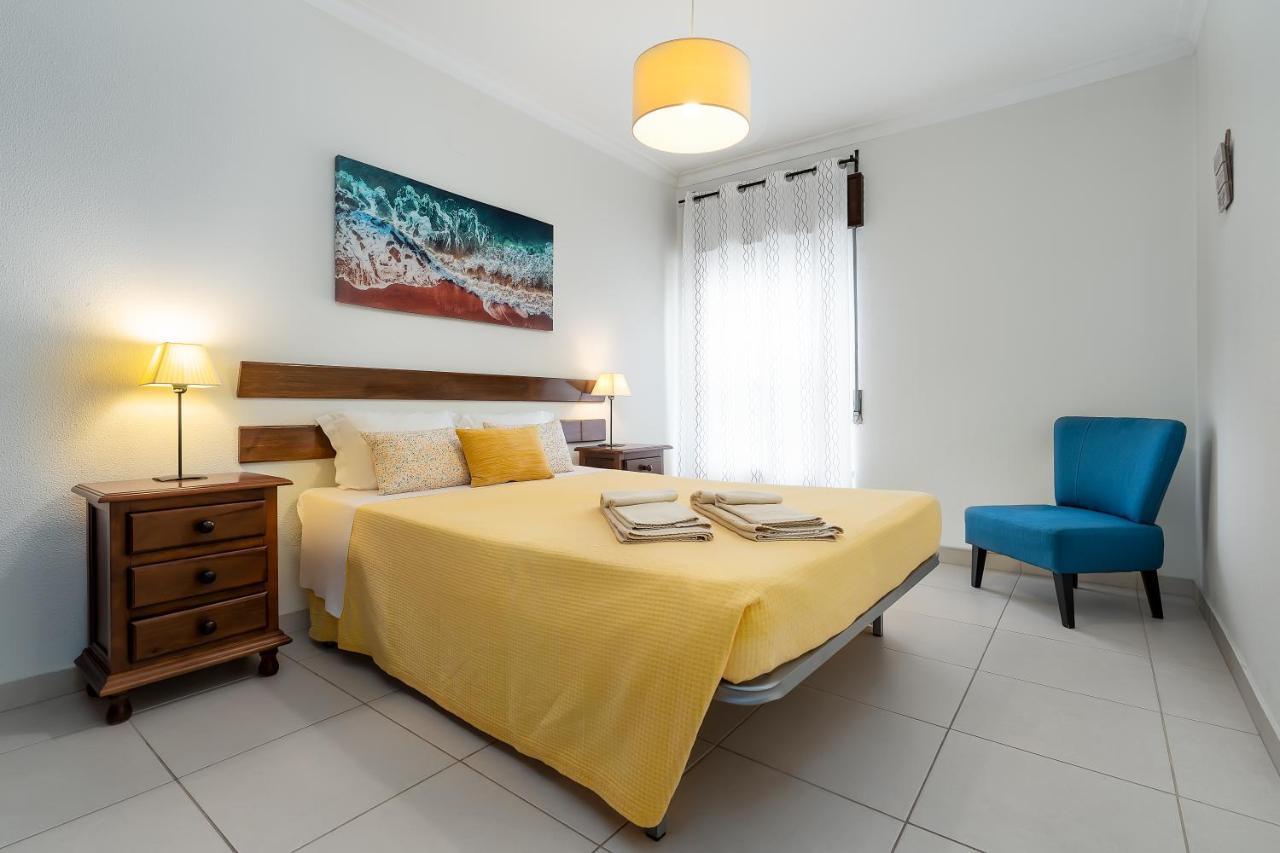 Da Rocha Premium Apartment Portimao
