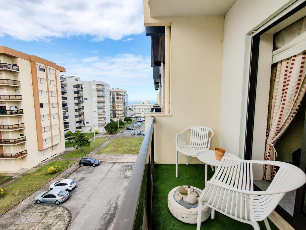 Ap Amorosa - 5 Minutes From The Apartment Viana do Castelo