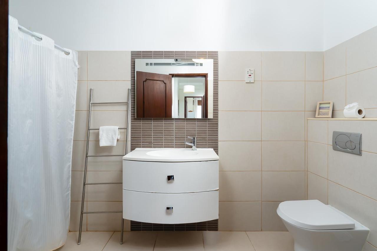 Apartment Da Rocha Premium