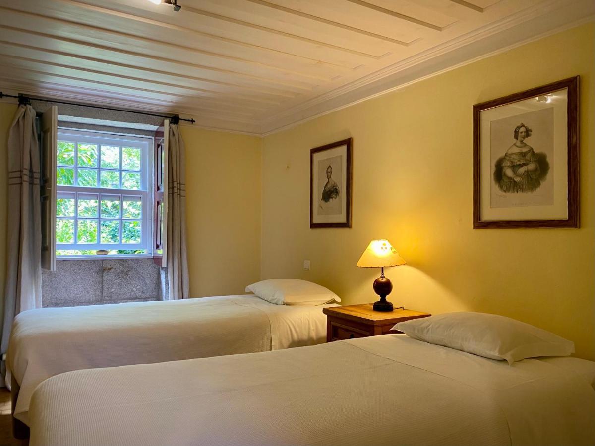 Country house Quinta Da Boa Viagem
