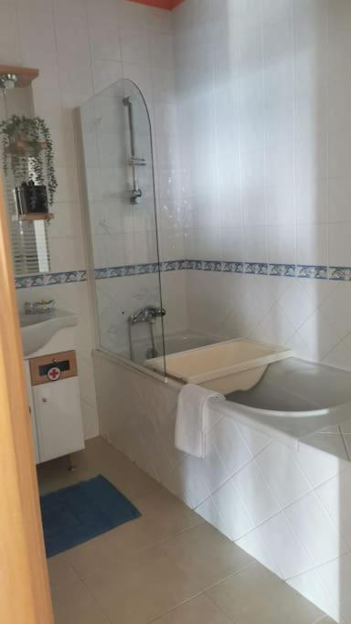 Apartment Amazing By The Ocean - Fully Equipped! Ericeira