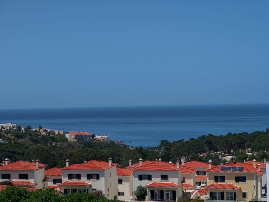 Amazing By The Ocean - Fully Equipped! Apartment Ericeira