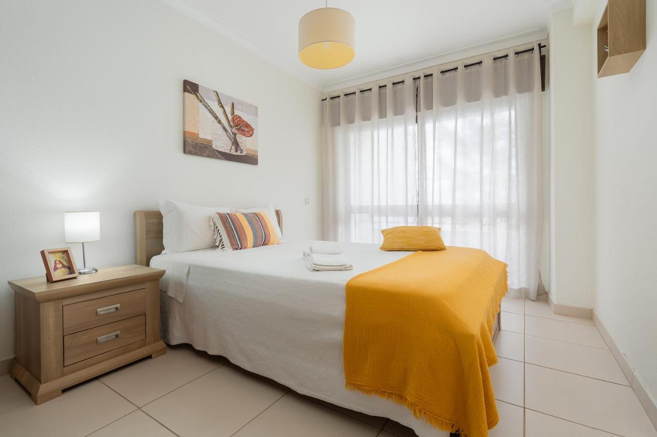 Apartment Da Rocha Premium Portimao